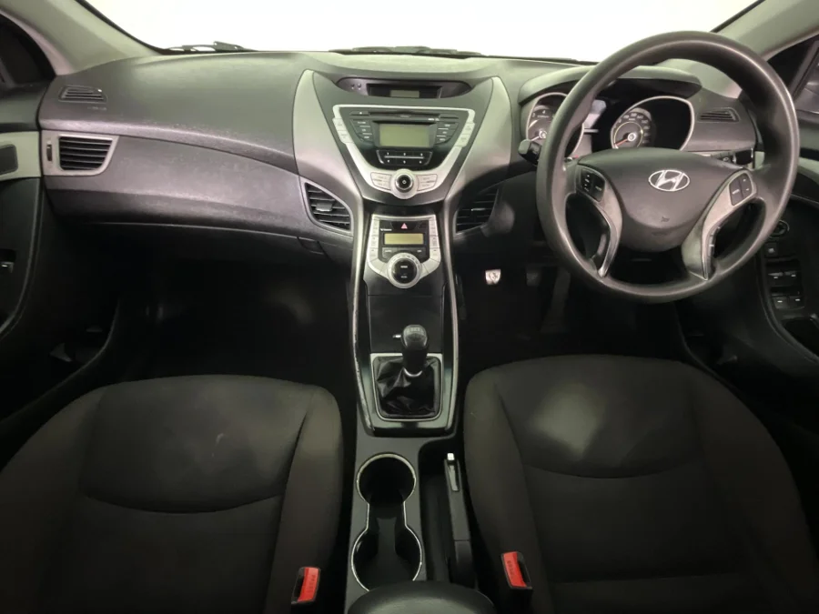 Used 2012 Hyundai Elantra 1.6 Premium - WeBuyCars Brackenfell Cape Town Used 2012 Hyundai Elantra 1.6 Premium - WeBuyCars Brackenfell Cape Town