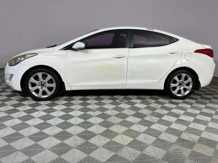 Used 2012 Hyundai Elantra 1.6 Premium - WeBuyCars Brackenfell Cape Town Used 2012 Hyundai Elantra 1.6 Premium - WeBuyCars Brackenfell Cape Town