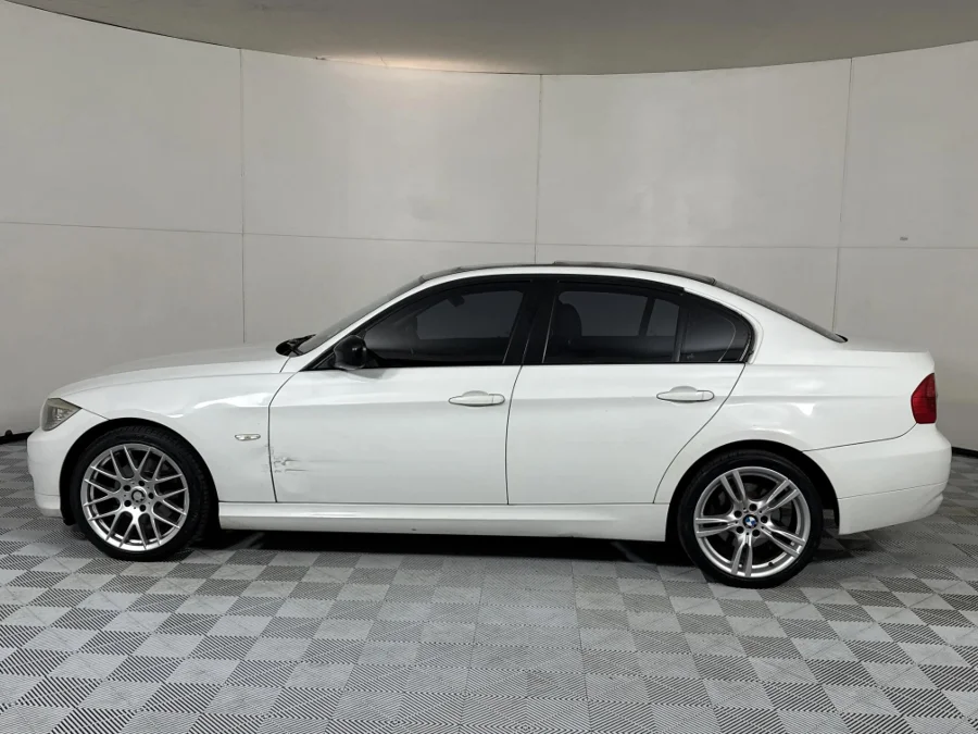 Used 2010 BMW 3 Series 320d Exclusive - WeBuyCars Midstream