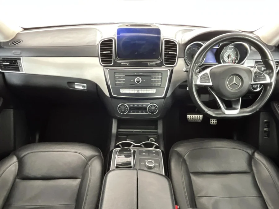 Used 2019 Mercedes-AMG GLE 43 coupe - WeBuyCars Montana