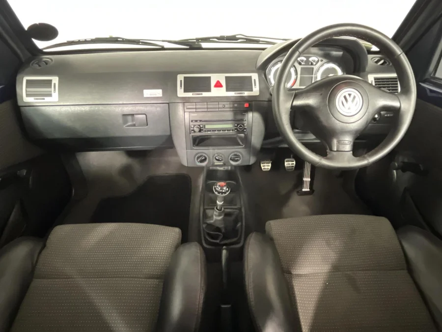 Used 2010 Volkswagen Citi Mk1 1.6i - WeBuyCars Silverlakes Used 2010 Volkswagen Citi Mk1 1.6i - WeBuyCars Silverlakes