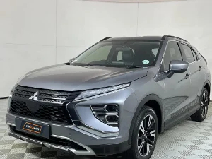Used 2021 Mitsubishi Eclipse Cross 2.0 GLS Used 2021 Mitsubishi Eclipse Cross 2.0 GLS