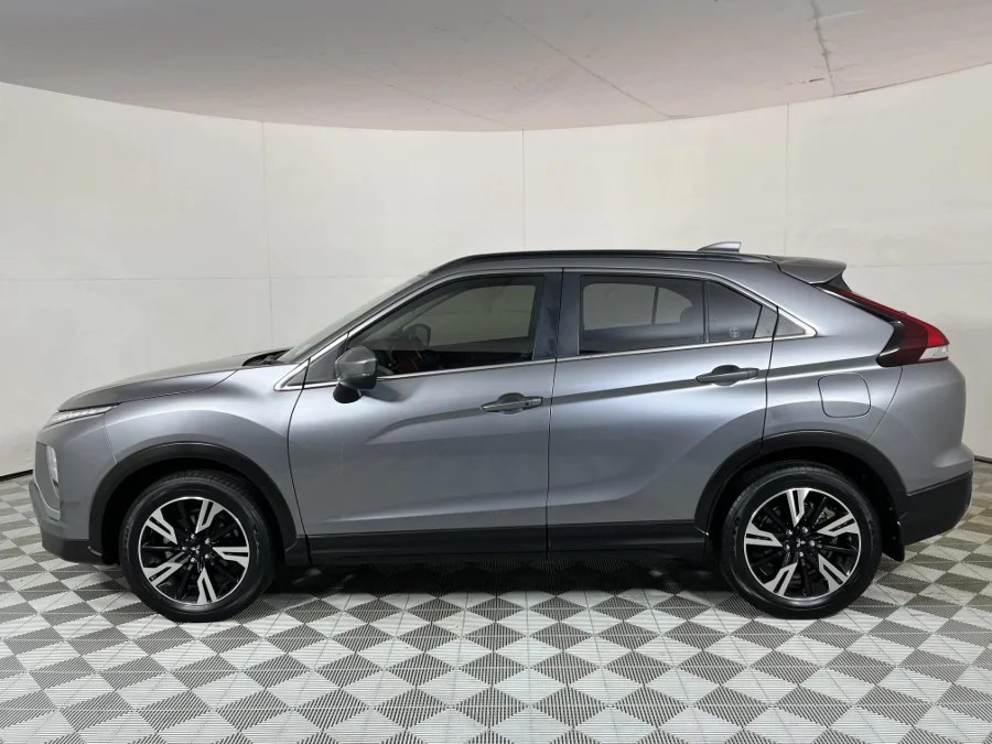 Used 2021 Mitsubishi Eclipse Cross 2.0 GLS - WeBuyCars JHB South Used 2021 Mitsubishi Eclipse Cross 2.0 GLS - WeBuyCars JHB South