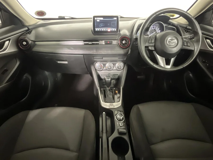 Used 2016 Mazda CX-3 2.0 Dynamic - WeBuyCars Silverlakes Used 2016 Mazda CX-3 2.0 Dynamic - WeBuyCars Silverlakes