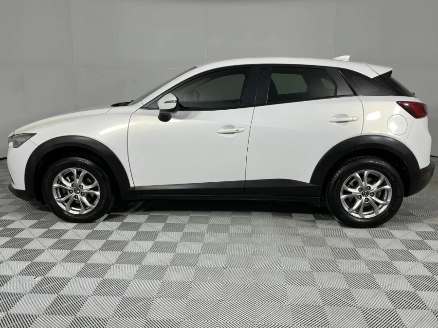 Used 2016 Mazda CX-3 2.0 Dynamic - WeBuyCars Silverlakes Used 2016 Mazda CX-3 2.0 Dynamic - WeBuyCars Silverlakes