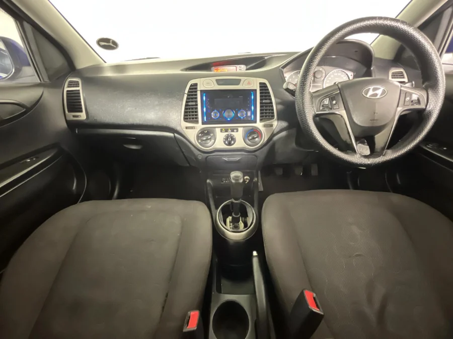 Used 2010 Hyundai i20 1.4 GL - WeBuyCars Riverhorse Used 2010 Hyundai i20 1.4 GL - WeBuyCars Riverhorse