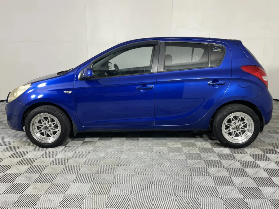 Used 2010 Hyundai i20 1.4 GL - WeBuyCars Riverhorse Used 2010 Hyundai i20 1.4 GL - WeBuyCars Riverhorse