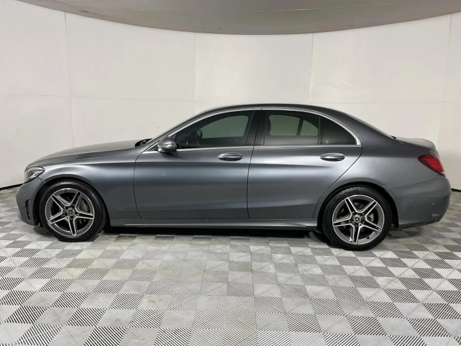 Used 2018 Mercedes-Benz C-Class C220d Avantgarde - WeBuyCars Riverhorse Used 2018 Mercedes-Benz C-Class C220d Avantgarde - WeBuyCars Riverhorse