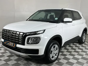 Used 2022 Hyundai Venue 1.2 Premium