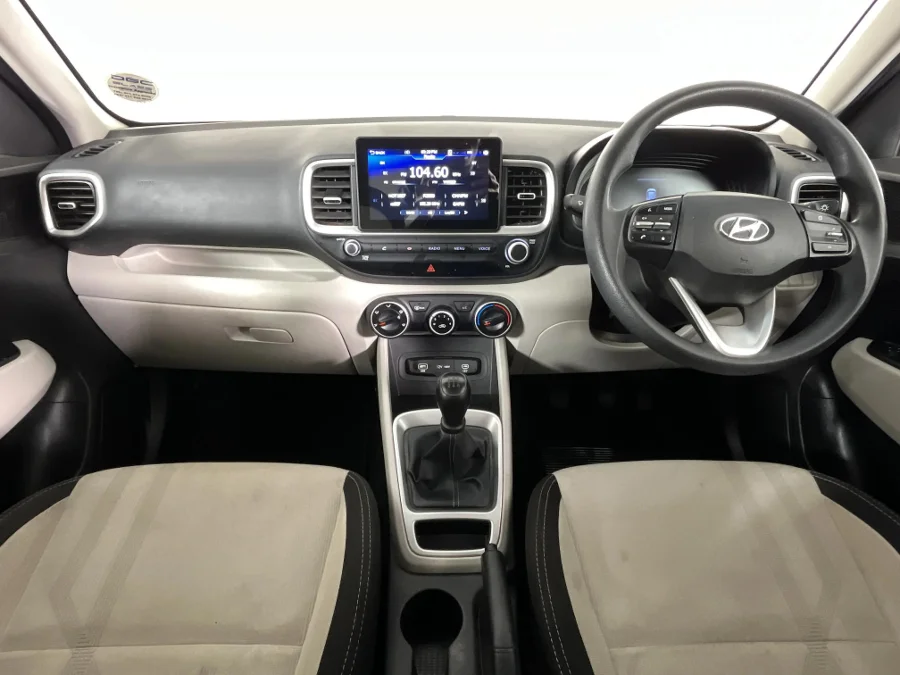 Used 2022 Hyundai Venue 1.2 Premium - WeBuyCars Montana Used 2022 Hyundai Venue 1.2 Premium - WeBuyCars Montana