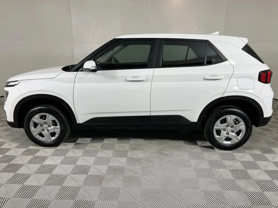 Used 2022 Hyundai Venue 1.2 Premium - WeBuyCars Montana Used 2022 Hyundai Venue 1.2 Premium - WeBuyCars Montana