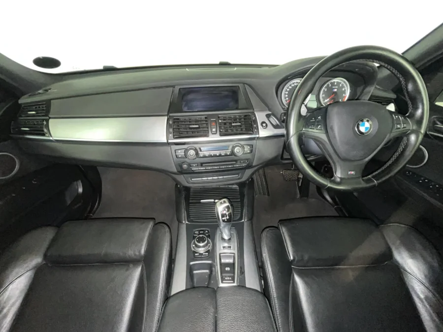 Used 2013 BMW X5 M - WeBuyCars Germiston