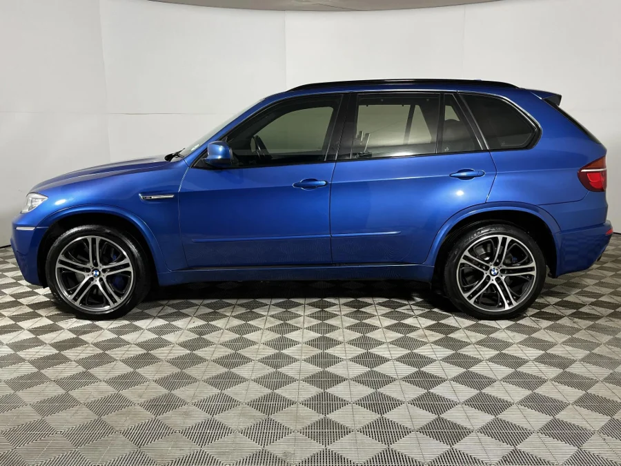 Used 2013 BMW X5 M - WeBuyCars Germiston