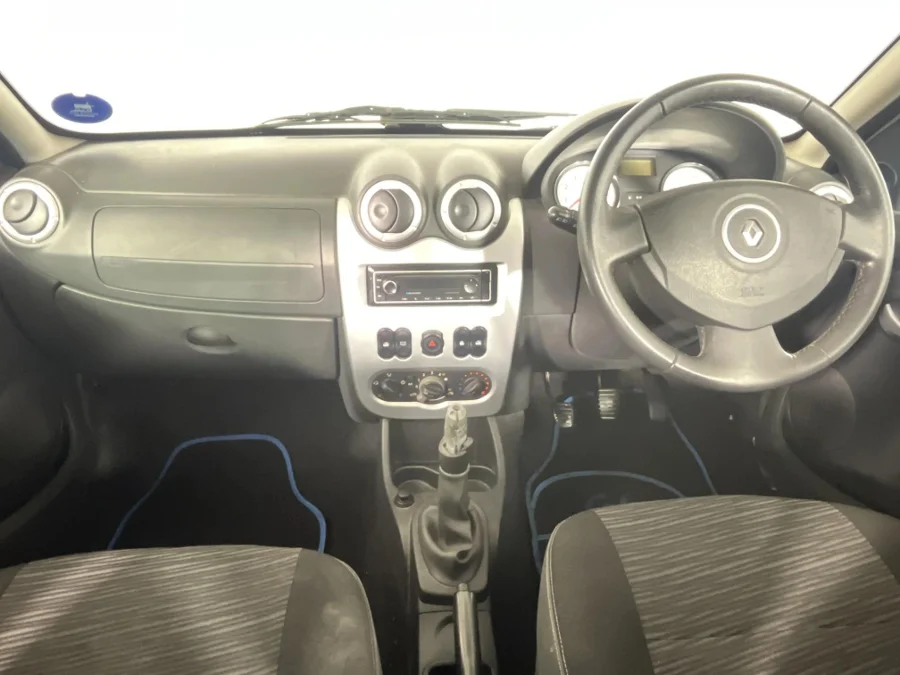 Used 2013 Renault Sandero Stepway 1.6 - WeBuyCars Richmond Used 2013 Renault Sandero Stepway 1.6 - WeBuyCars Richmond