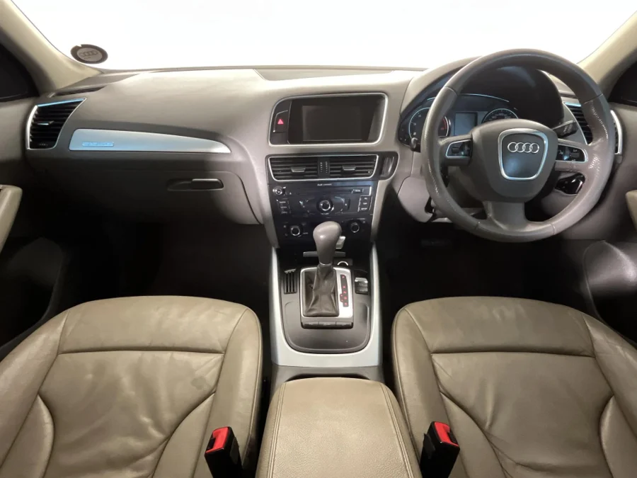 Used 2011 Audi Q5 2.0T quattro auto - WeBuyCars Mbombela Used 2011 Audi Q5 2.0T quattro auto - WeBuyCars Mbombela