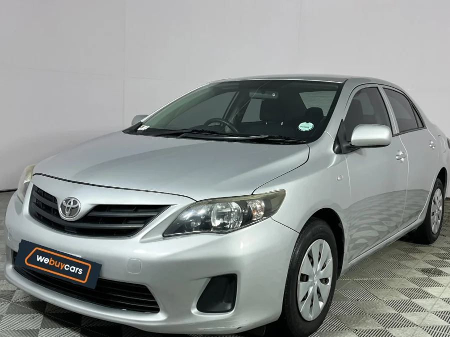 Used 2017 Toyota Corolla Quest 1.6 auto - WeBuyCars Brackenfell Cape Town Used 2017 Toyota Corolla Quest 1.6 auto - WeBuyCars Brackenfell Cape Town