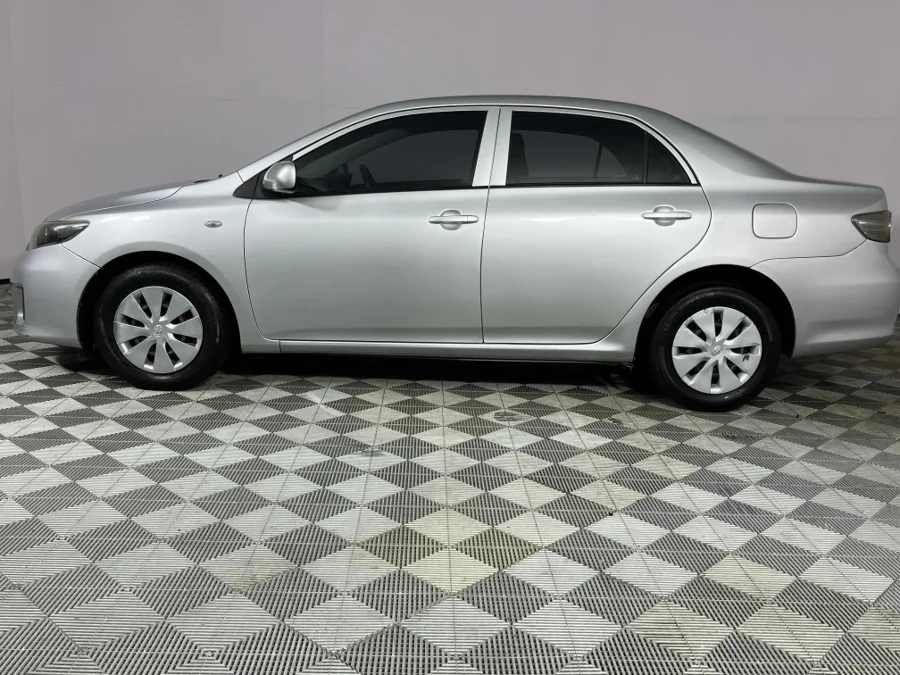 Used 2017 Toyota Corolla Quest 1.6 auto - WeBuyCars Brackenfell Cape Town Used 2017 Toyota Corolla Quest 1.6 auto - WeBuyCars Brackenfell Cape Town