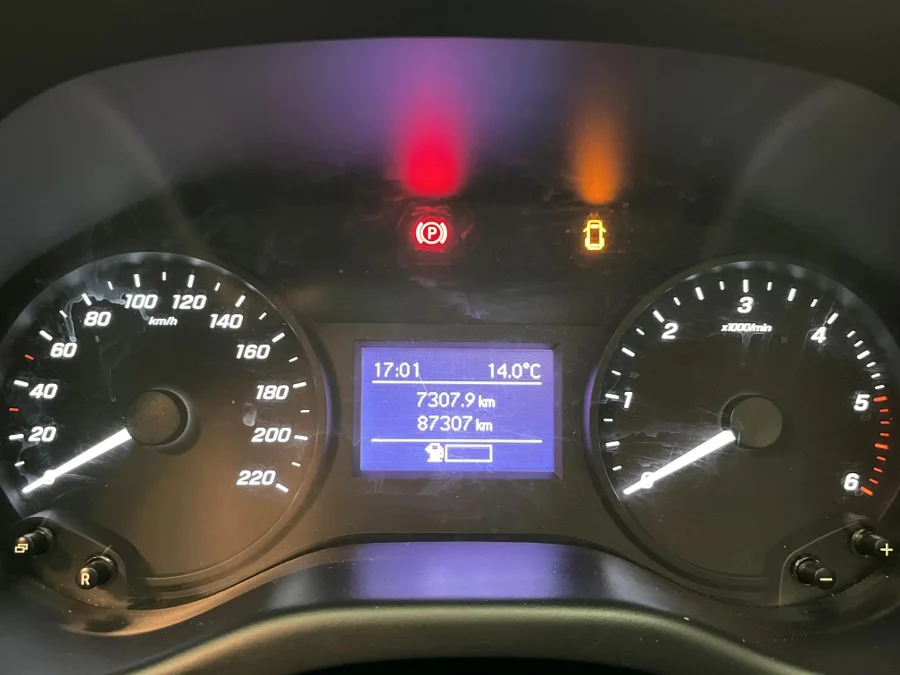 Used 2020 Mercedes-Benz Vito 114 CDI panel van auto - WeBuyCars Midstream