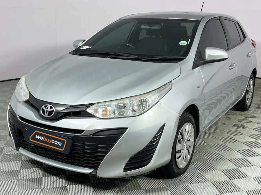 Used 2018 Toyota Yaris 1.5 Xi - WeBuyCars Brackenfell Cape Town Used 2018 Toyota Yaris 1.5 Xi - WeBuyCars Brackenfell Cape Town