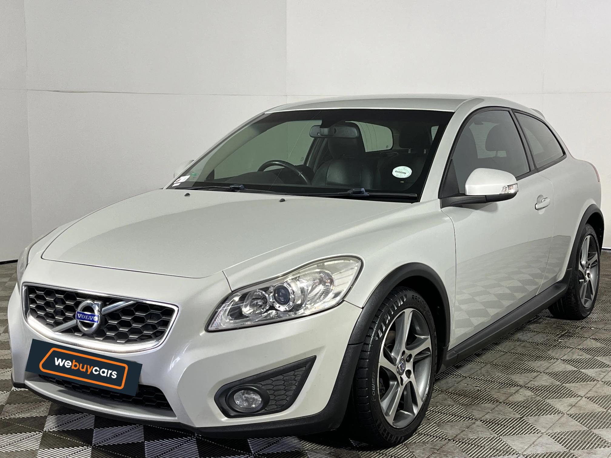 Used 2012 Volvo C30 D2 Excel