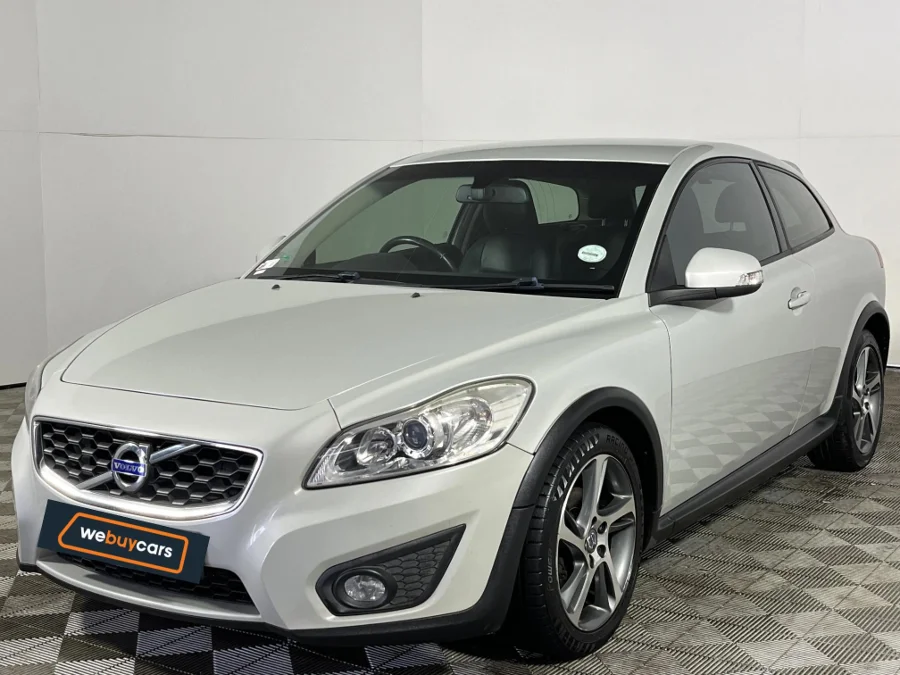 Used 2012 Volvo C30 D2 Excel - WeBuyCars Germiston Used 2012 Volvo C30 D2 Excel - WeBuyCars Germiston