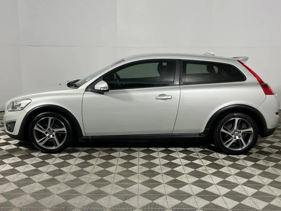 Used 2012 Volvo C30 D2 Excel - WeBuyCars Germiston Used 2012 Volvo C30 D2 Excel - WeBuyCars Germiston