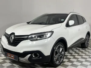 Used 2017 Renault Kadjar 81kW dCi Dynamique auto