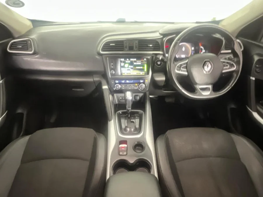 Used 2017 Renault Kadjar 81kW dCi Dynamique auto - WeBuyCars Silverlakes