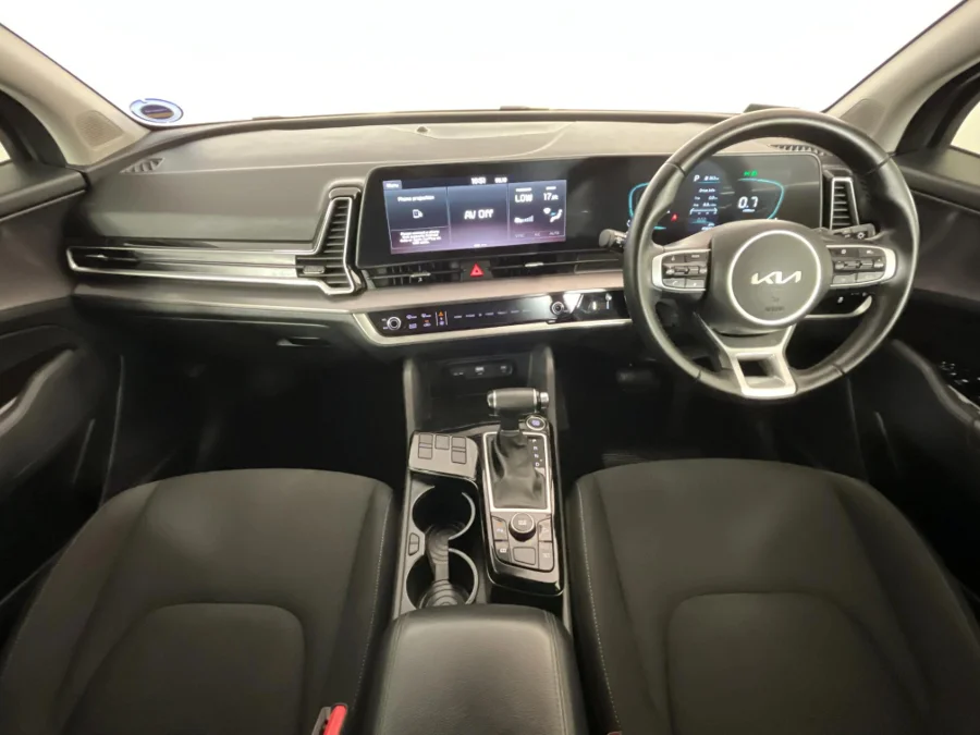 Used 2023 Kia Sportage 1.6T-GDi LX - WeBuyCars JHB South