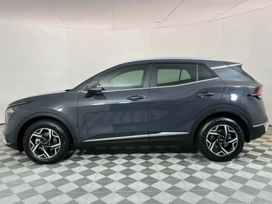 Used 2023 Kia Sportage 1.6T-GDi LX - WeBuyCars JHB South