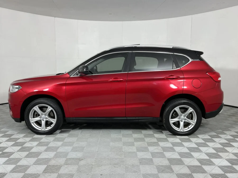Used 2020 Haval H2 1.5T Luxury - WeBuyCars Gqeberha