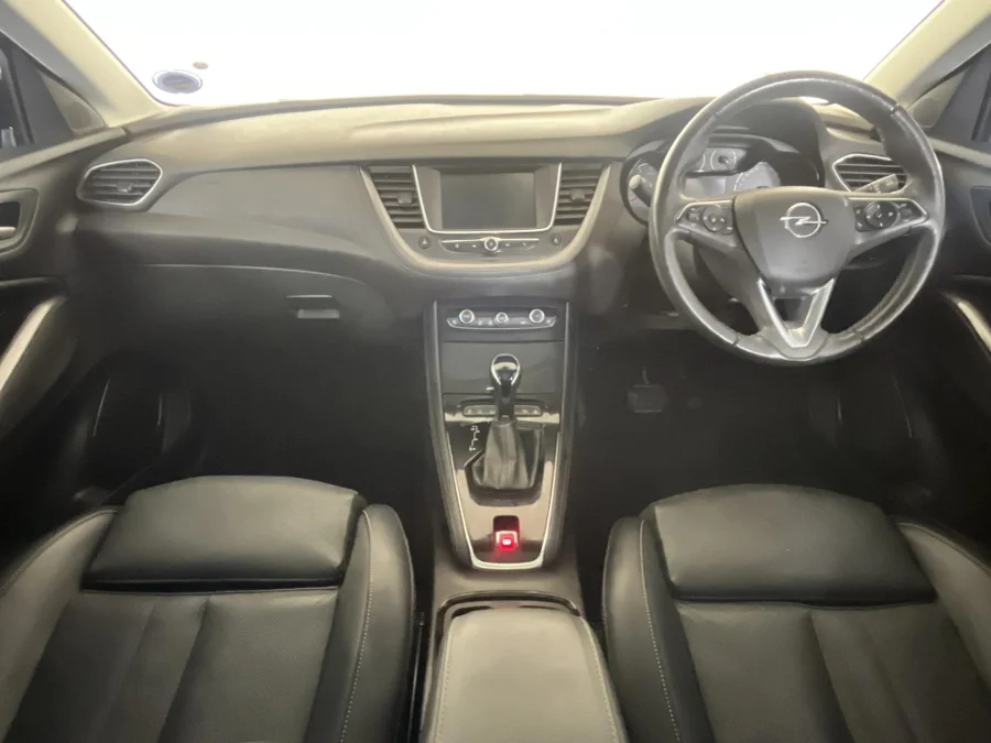 Used 2019 Opel Grandland X 1.6T Edition - WeBuyCars Richmond Used 2019 Opel Grandland X 1.6T Edition - WeBuyCars Richmond