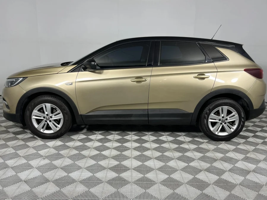 Used 2019 Opel Grandland X 1.6T Edition - WeBuyCars Richmond Used 2019 Opel Grandland X 1.6T Edition - WeBuyCars Richmond