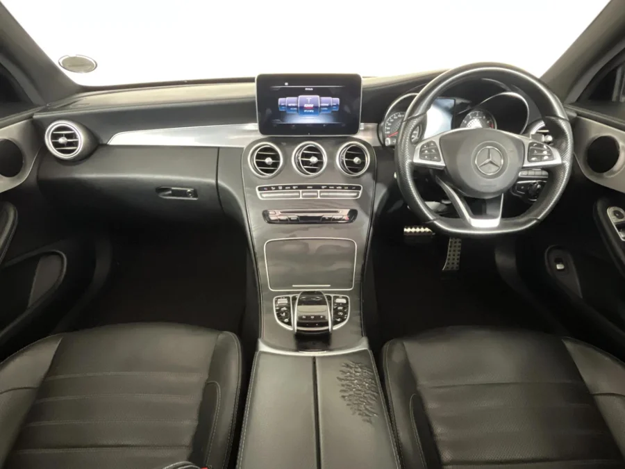 Used 2017 Mercedes-AMG C-Class C43 coupe 4Matic - WeBuyCars Silverlakes Used 2017 Mercedes-AMG C-Class C43 coupe 4Matic - WeBuyCars Silverlakes