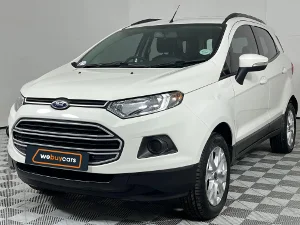 Used 2015 Ford EcoSport 1.0T Trend