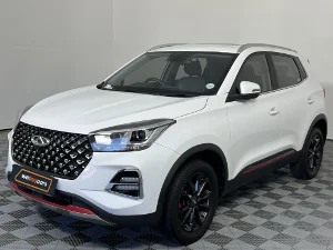 Used 2022 Chery Tiggo 4 Pro 1.5T Elite SE