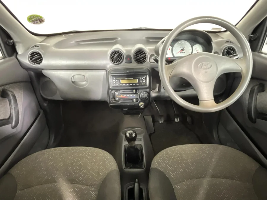 Used 2010 Hyundai Atos Prime 1.1 GLS - WeBuyCars Silverlakes Used 2010 Hyundai Atos Prime 1.1 GLS - WeBuyCars Silverlakes