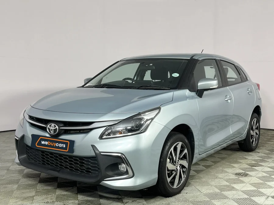 Used 2023 Toyota Starlet 1.5 XS auto - WeBuyCars Brackenfell Cape Town Used 2023 Toyota Starlet 1.5 XS auto - WeBuyCars Brackenfell Cape Town