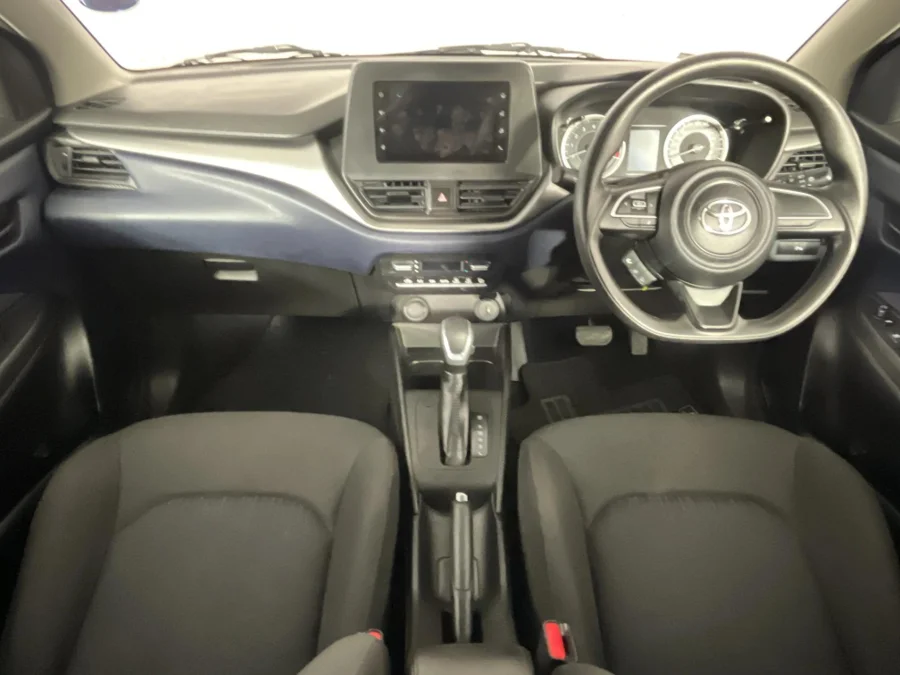 Used 2023 Toyota Starlet 1.5 XS auto - WeBuyCars Brackenfell Cape Town Used 2023 Toyota Starlet 1.5 XS auto - WeBuyCars Brackenfell Cape Town