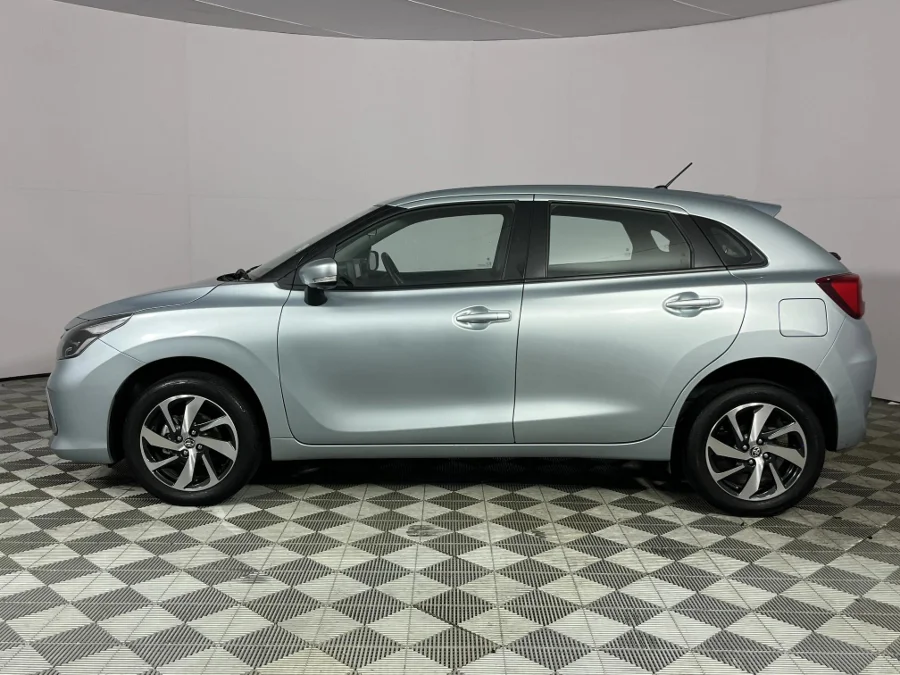 Used 2023 Toyota Starlet 1.5 XS auto - WeBuyCars Brackenfell Cape Town Used 2023 Toyota Starlet 1.5 XS auto - WeBuyCars Brackenfell Cape Town