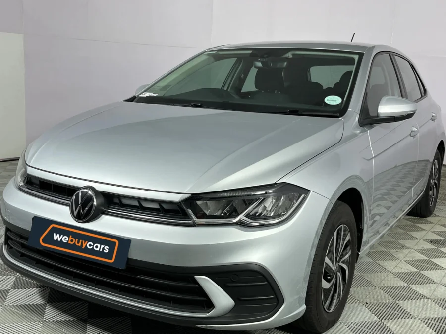 Used 2023 Volkswagen Polo hatch 1.0TSI - WeBuyCars Lansdowne Used 2023 Volkswagen Polo hatch 1.0TSI - WeBuyCars Lansdowne
