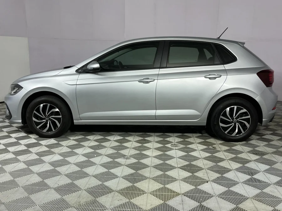 Used 2023 Volkswagen Polo hatch 1.0TSI - WeBuyCars Lansdowne Used 2023 Volkswagen Polo hatch 1.0TSI - WeBuyCars Lansdowne