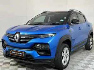 Used 2021 Renault Kiger 1.0 Turbo Zen