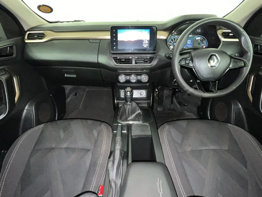 Used 2021 Renault Kiger 1.0 Turbo Zen - WeBuyCars JHB South Used 2021 Renault Kiger 1.0 Turbo Zen - WeBuyCars JHB South