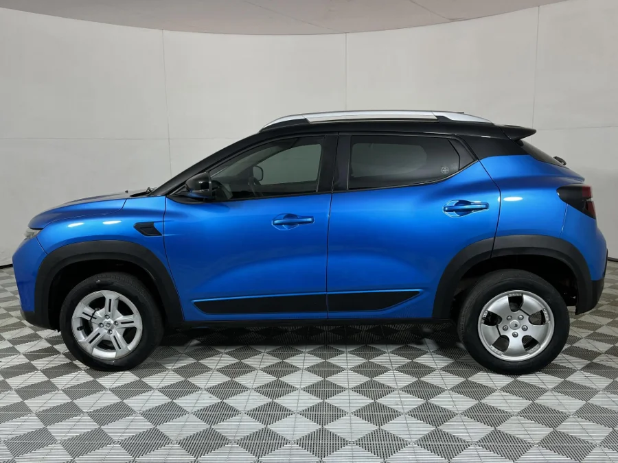 Used 2021 Renault Kiger 1.0 Turbo Zen - WeBuyCars JHB South Used 2021 Renault Kiger 1.0 Turbo Zen - WeBuyCars JHB South