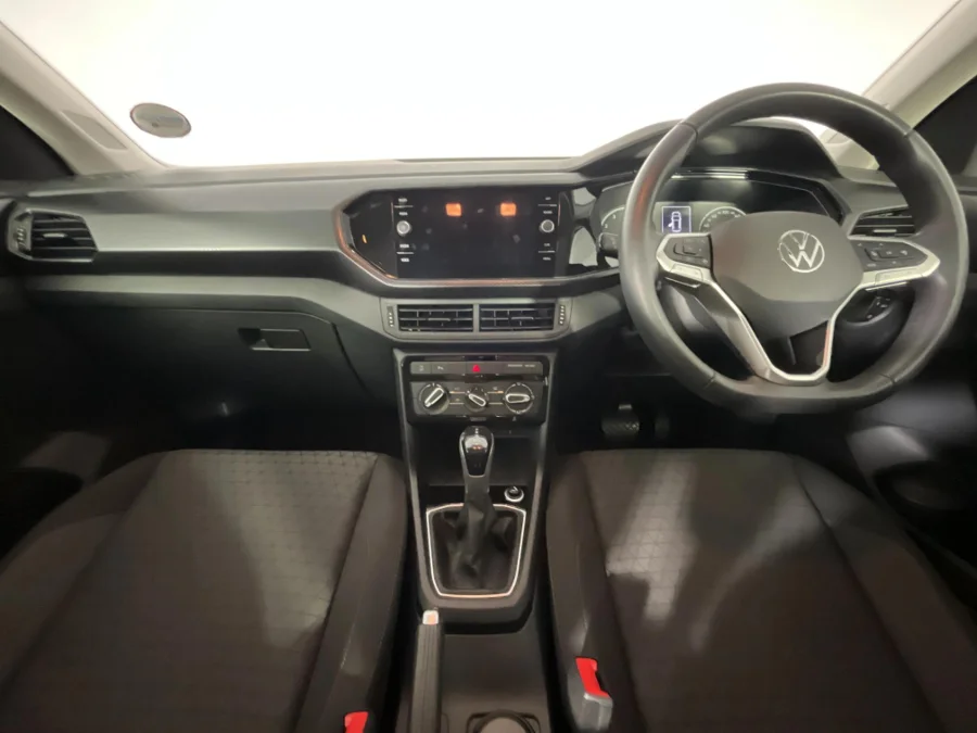 Used 2022 Volkswagen T-Cross 1.5TSI 110kW R-Line - WeBuyCars Lansdowne Used 2022 Volkswagen T-Cross 1.5TSI 110kW R-Line - WeBuyCars Lansdowne