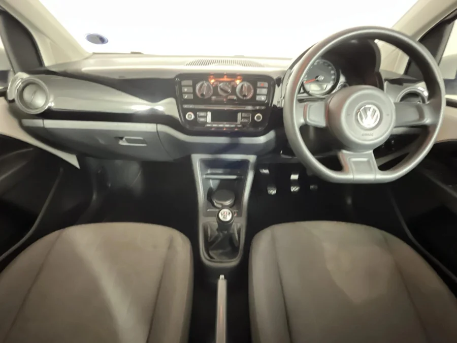 Used 2015 Volkswagen up! club up! 3-door 1.0 - WeBuyCars JHB South Used 2015 Volkswagen up! club up! 3-door 1.0 - WeBuyCars JHB South