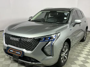 Used 2023 Haval Jolion 1.5 HEV Luxury Used 2023 Haval Jolion 1.5 HEV Luxury