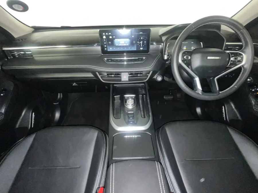 Used 2023 Haval Jolion 1.5 HEV Luxury - WeBuyCars Durban