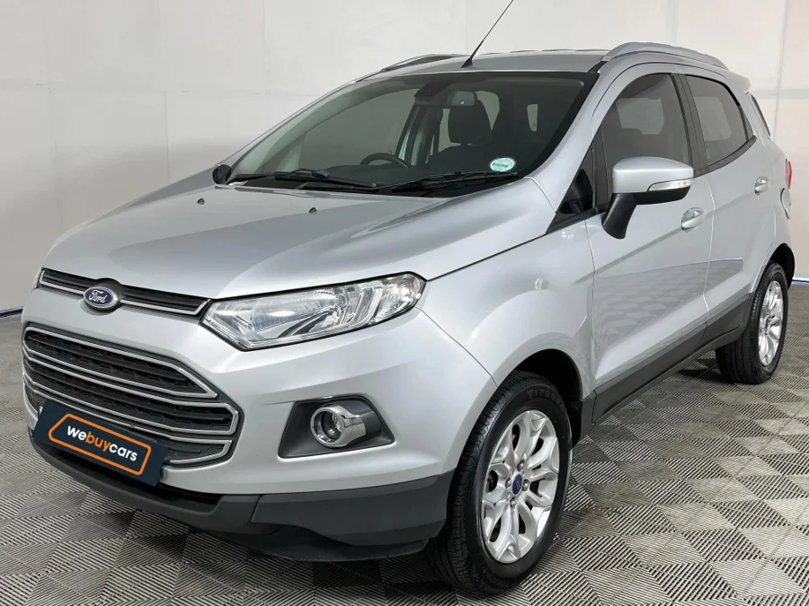 Used 2016 Ford EcoSport 1.0T Titanium - WeBuyCars George Used 2016 Ford EcoSport 1.0T Titanium - WeBuyCars George